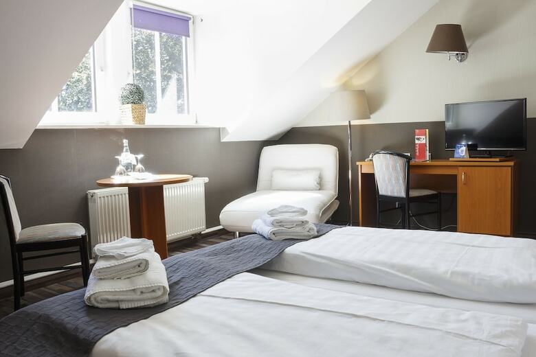 Hotel Dresdner Hof