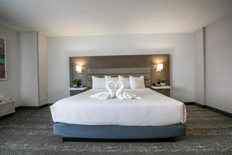 Hotel Holiday Inn Reno-sparks