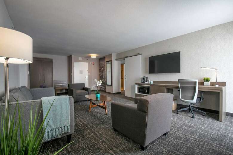 Hotel Holiday Inn Reno-sparks