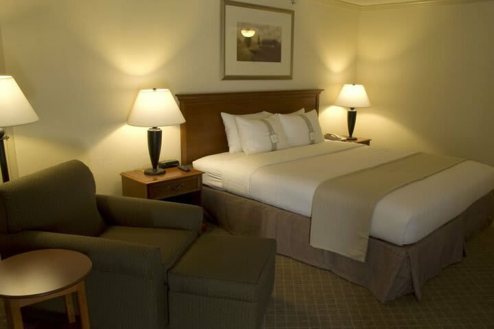 Hotel Holiday Inn Reno-sparks