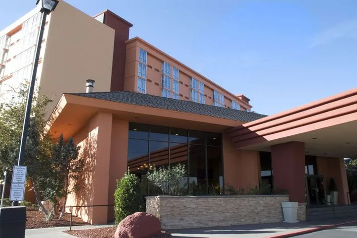 Hotel Holiday Inn Reno-sparks