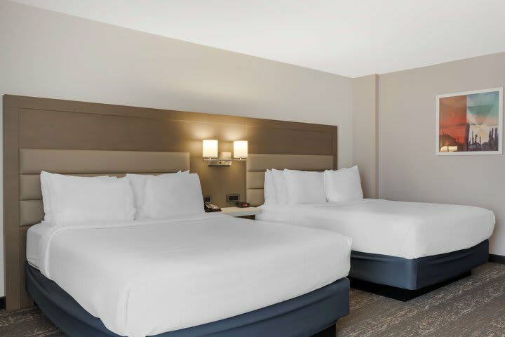 Hotel Holiday Inn Reno-sparks