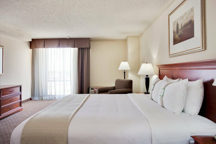 Hotel Holiday Inn Reno-sparks
