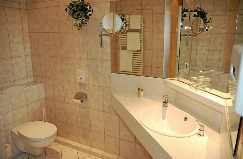 Seehotel F�hrhaus