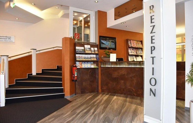 Seehotel F�hrhaus