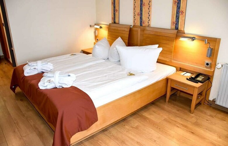 Seehotel F�hrhaus