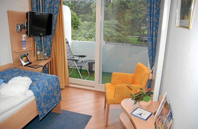 Seehotel F�hrhaus