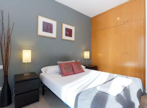 Rambla Beach Barcelonastuff Apartments