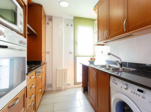 Rambla Beach Barcelonastuff Apartments
