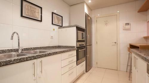 Rambla Beach Barcelonastuff Apartments