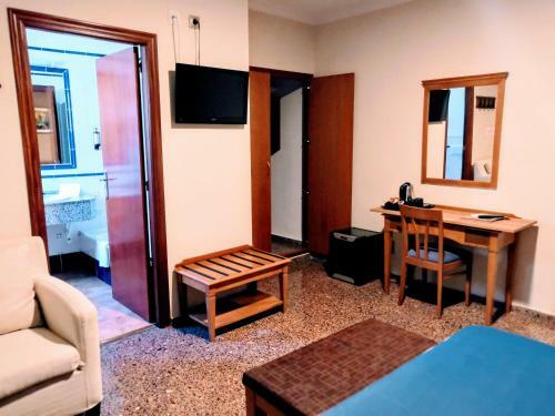 Hotel Ramis