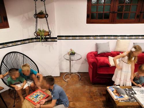 Hotel Ramis