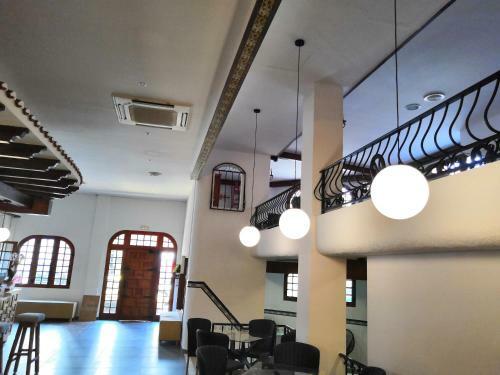 Hotel Ramis