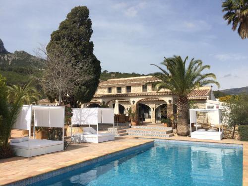 Hotel Casa Del Maco