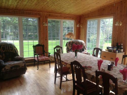 Gite Macdale B&B