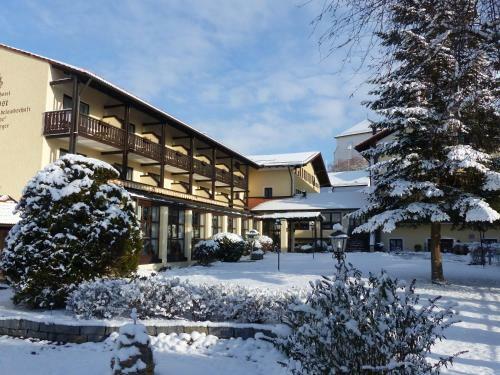 Gr�fliches Hotel Alte Post