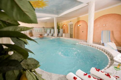 Gr�fliches Hotel Alte Post