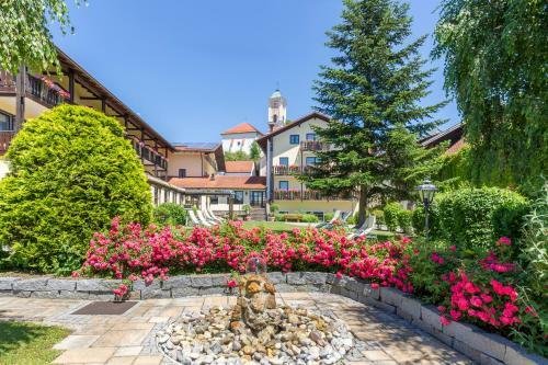 Gr�fliches Hotel Alte Post