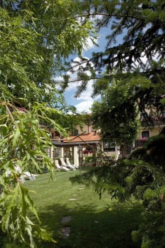 Gr�fliches Hotel Alte Post