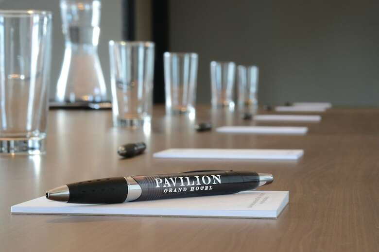 Pavilion Grand Hotel