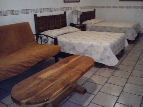 Posada Casa Grande