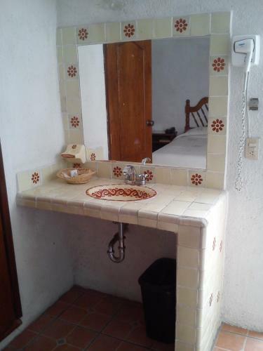 Posada Casa Grande