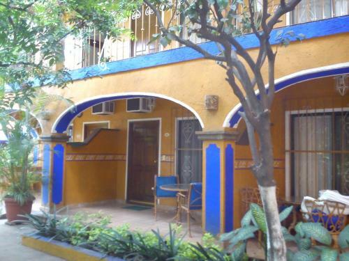 Posada Casa Grande