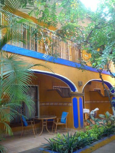 Posada Casa Grande