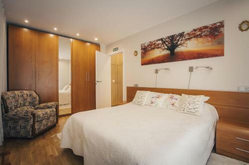 Apartamentos De Monta�a Mendiola (casa Ferran)