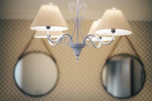 Apartamentos De Monta�a Mendiola (casa Ferran)