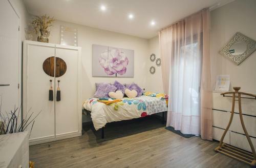 Apartamentos De Monta�a Mendiola (casa Ferran)