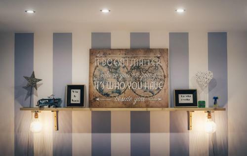 Apartamentos De Monta�a Mendiola (casa Ferran)