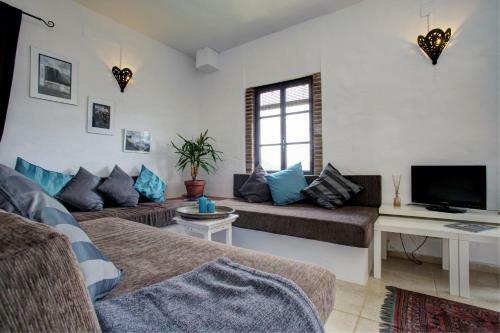 Apartamento Villa Sila