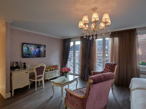 Hostal Hotel Am Rathaus