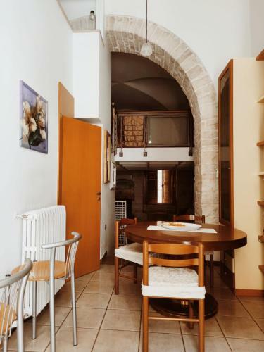 Bella Vita Apartment
