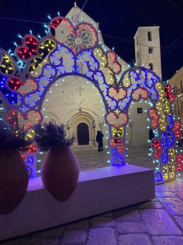 Dimora Criosa B&B