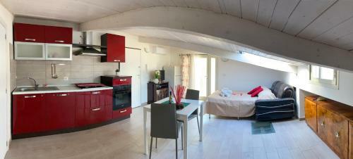 Dimora Criosa B&B