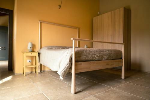 Agroturismo Tenuta Tedone Consolini