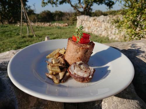 Agroturismo Tenuta Tedone Consolini