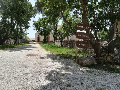 Agroturismo Tenuta Tedone Consolini