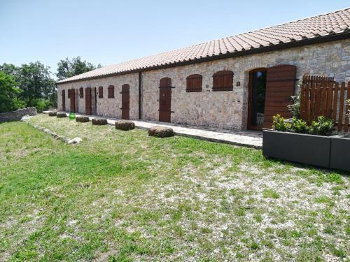 Agroturismo Tenuta Tedone Consolini