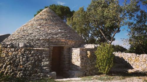 Agroturismo Tenuta Tedone Consolini