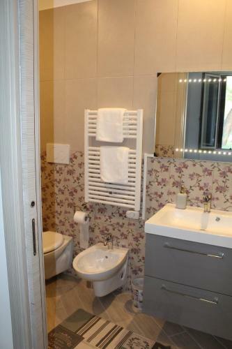 Bed & Breakfast La Pigna