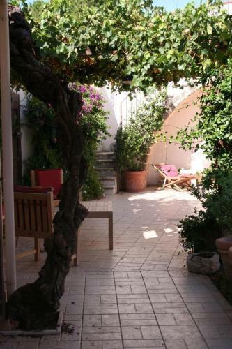 Bed & Breakfast Albarosa