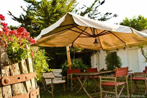 Bed & Breakfast Albarosa