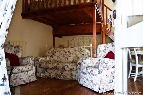 Bed & Breakfast Albarosa