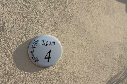 Bed & Breakfast A Casa Mia