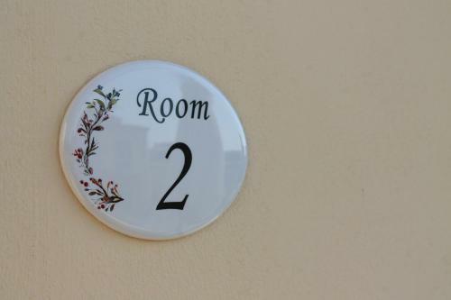 Bed & Breakfast A Casa Mia