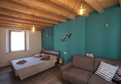 Toson D'oro Bed & Breakfast
