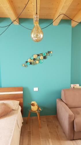 Toson D'oro Bed & Breakfast